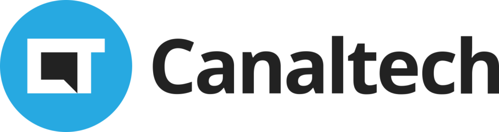 Logo Canaltech 3